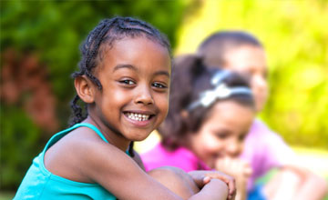 Children's Specialist Education and Care Services