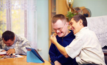 Adults Specialist Social Care Services