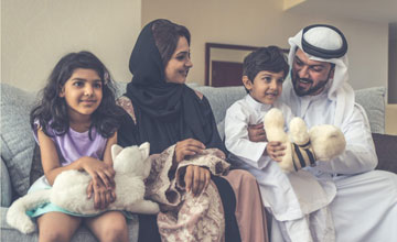 Foster Care Services