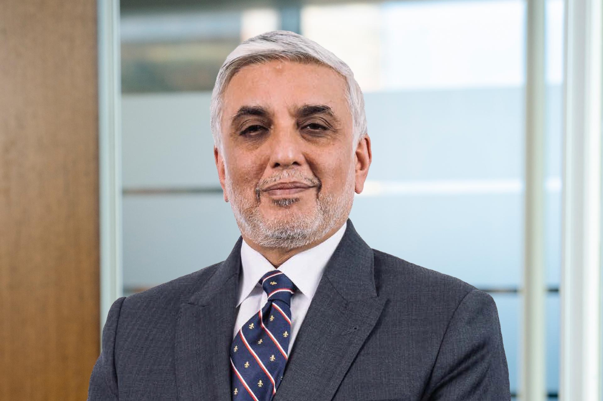 Haroon Sheikh