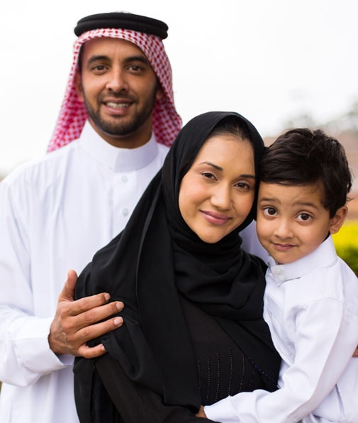 CareTech MENA