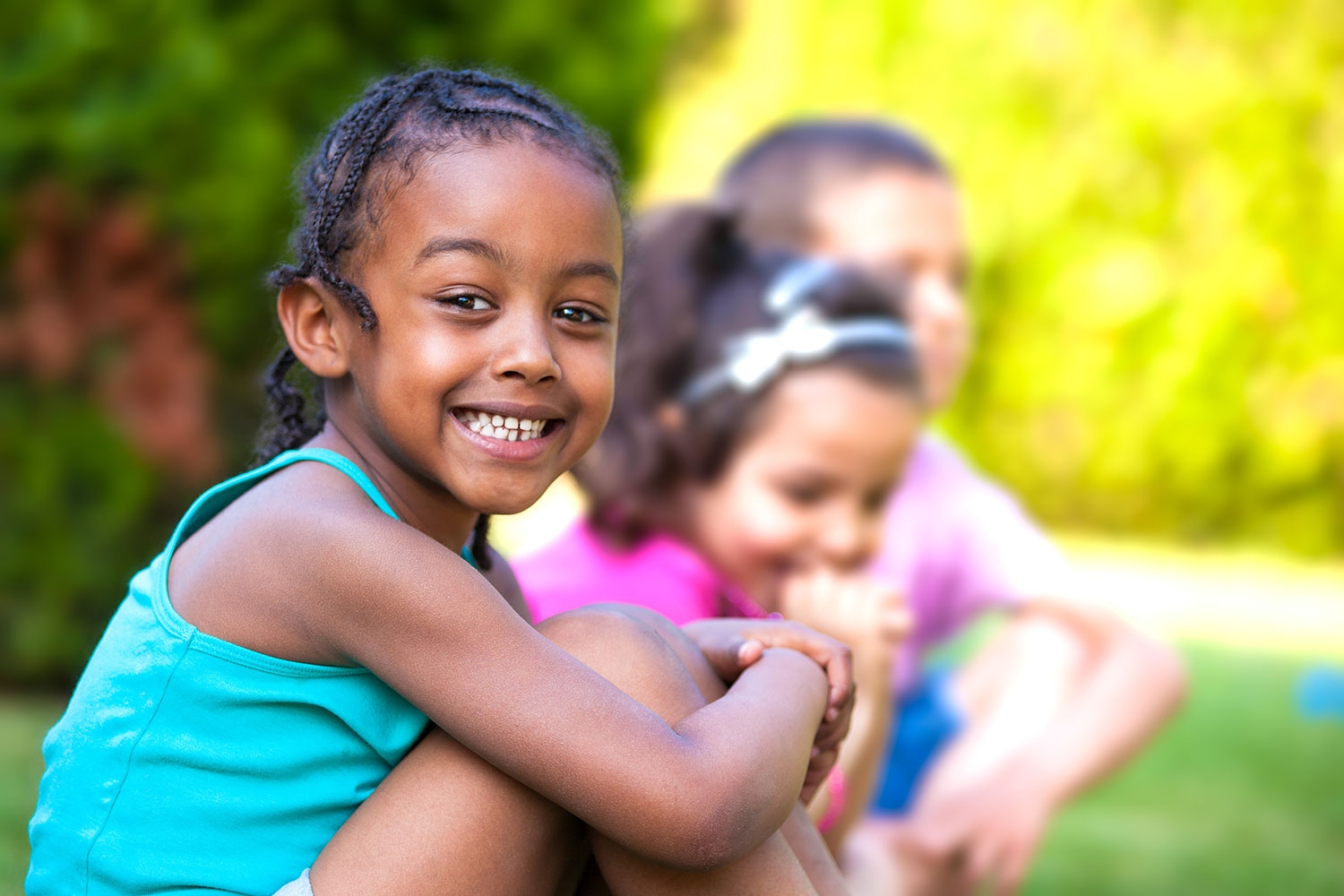 Children’s Specialist Education and Care Services