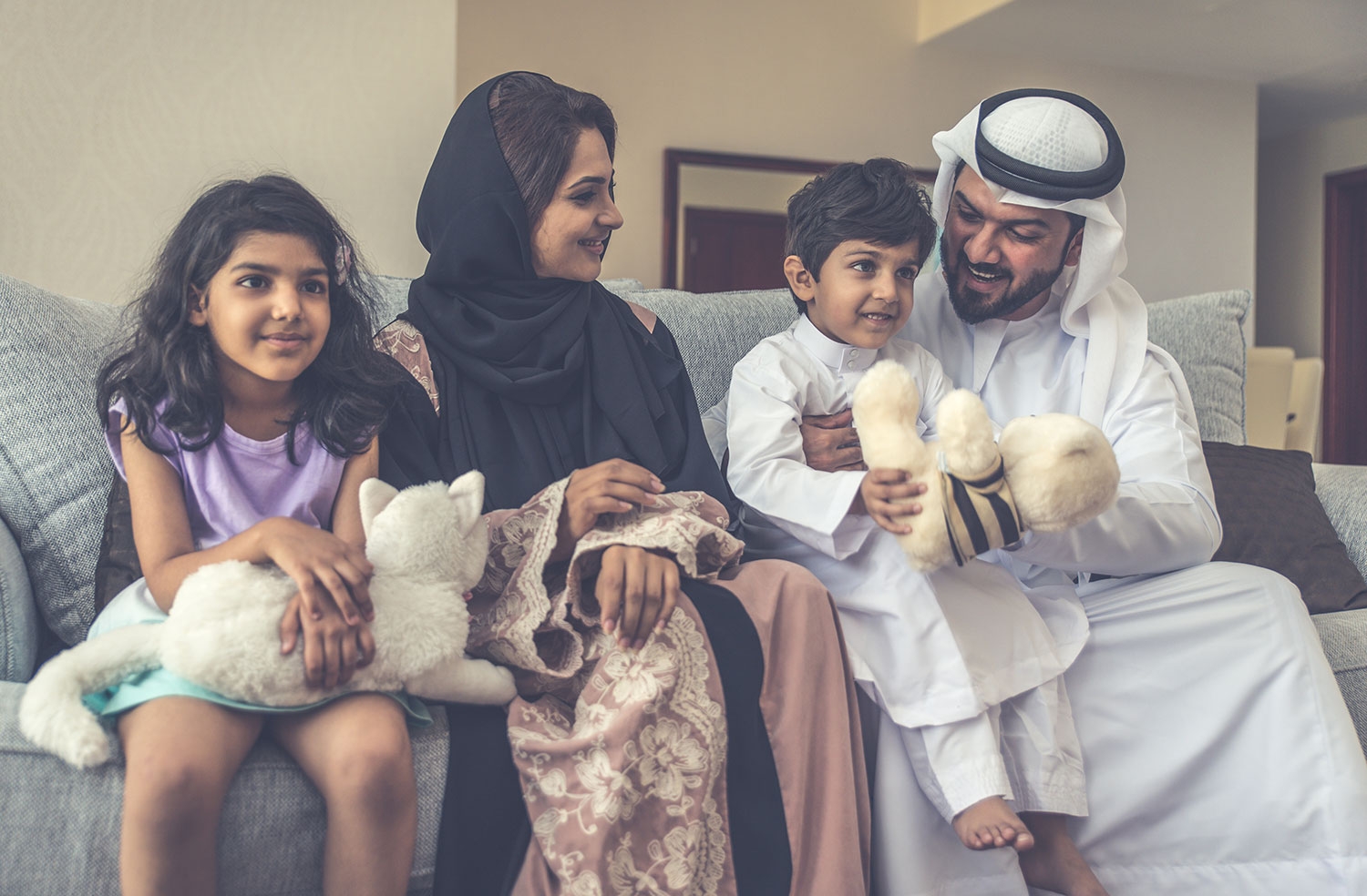 Foster Care Services